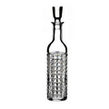 Waterford London Tall Whiskey Decanter